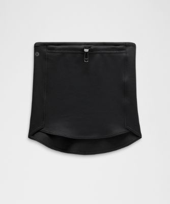 Šala lululemon Fast and Free Running Neck Gaiter M/L Črna | prod11530359, 7