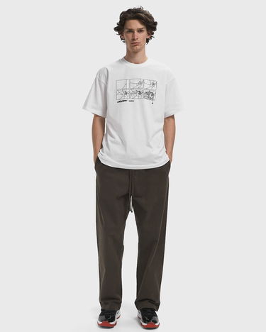 Hlače Carhartt WIP Floyde Casual Pants Rjava | I033585-2ZW.GD, 1