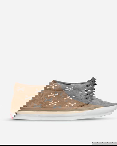 Superge in čevlji Vans WTAPS x Chukka LX "Coyote" Bež | VN0A4U3GBMD1, 2