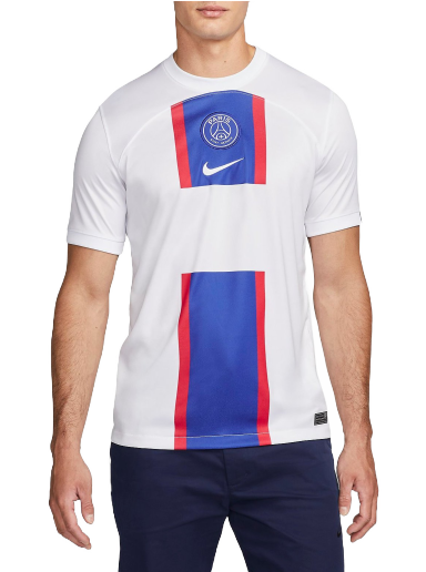 Dres Nike Dri-FIT Paris Saint-Germain 2022/23 Stadium Jersey Večbarvna | dn2716-101