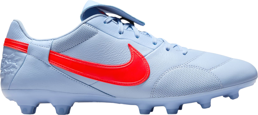 Superge in čevlji Nike THE PREMIER III FG Modra | hm0265-400