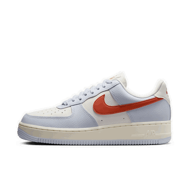 Superge in čevlji Nike Air Force 1 '07 Siva | HV0843-085, 0