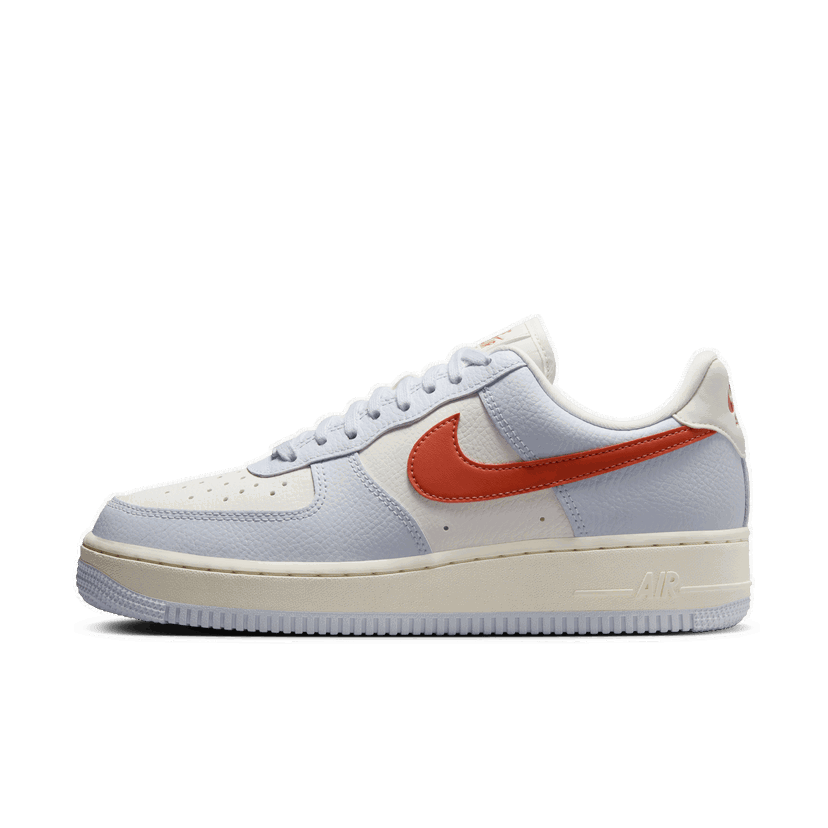 Superge in čevlji Nike Air Force 1 '07 Siva | HV0843-085