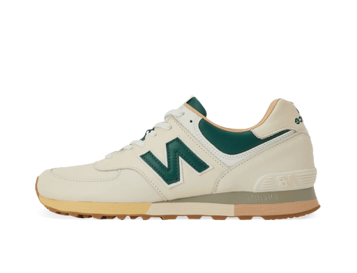 Superge in čevlji New Balance The Apartment x 576 Made in England Bež | OU576AME