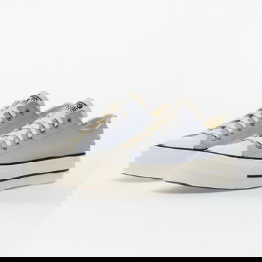 Superge in čevlji Converse Chuck Taylor All Star Lift Ox Modra | A12553C, 5
