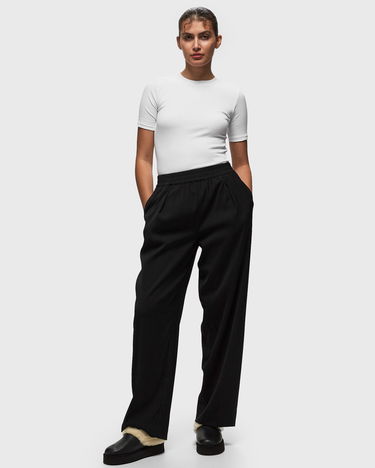 Majica Samsoe Samsoe Samsøe & Samsøe SAALEXO Short Sleeve T-Shirt, Size L Bela | F10000005-WHITE, 1