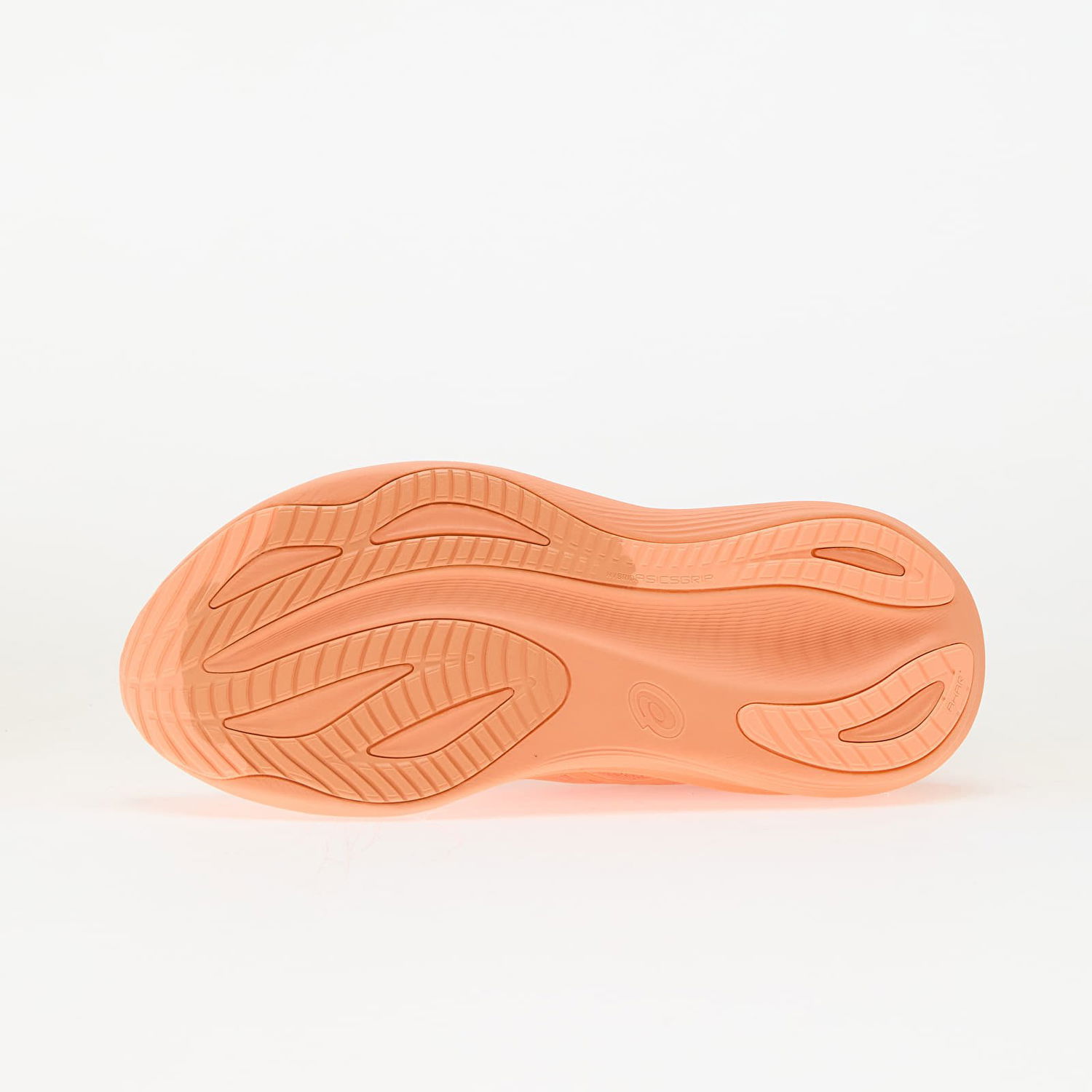 Superge in čevlji Asics Gel-Nimbus 27 Lite-Show Oranžna | 1012B817-800, 0