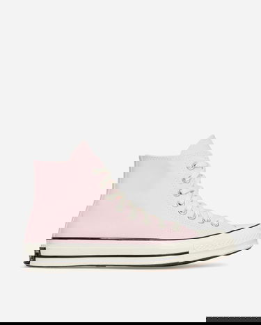 Superge in čevlji Converse Chuck 70 Hi Roza | A10527C, 0
