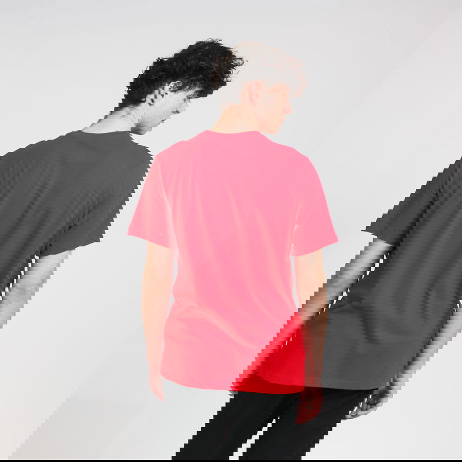 Majica Jordan Jumpman DF SS Crew Rdeča | CW5190-687, 1