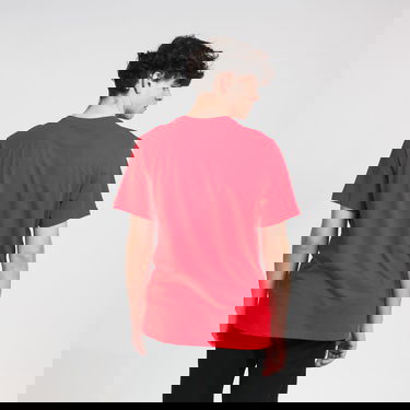 Majica Jordan Jumpman DF SS Crew Rdeča | CW5190-687, 1