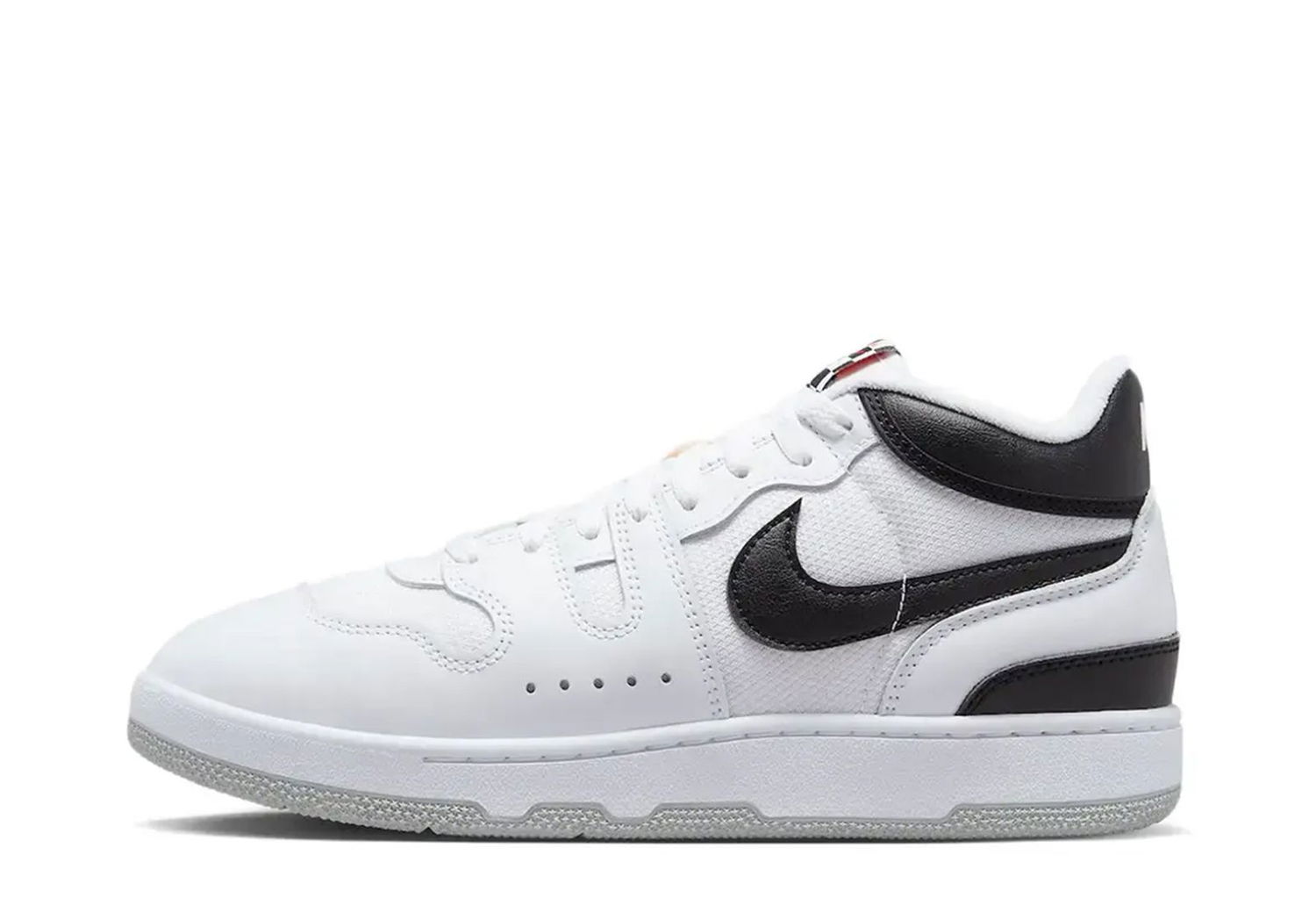 Superge in čevlji Nike Mac Attack QS SP Bela | FB8938-101, 1