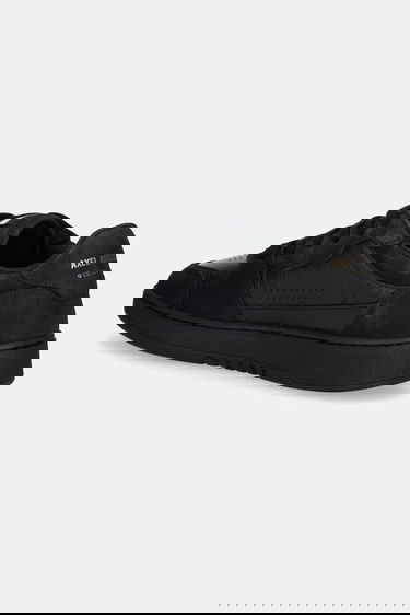 Superge in čevlji AXEL ARIGATO Dice Lo Sneaker Črna | F1306003, 2