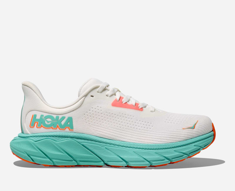 Superge in čevlji Hoka One One Arahi 7, Size 5 Bela | 1147851-FQG