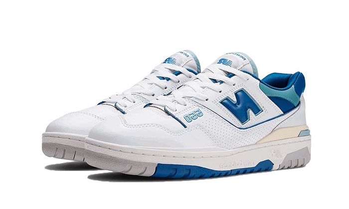 Superge in čevlji New Balance 550 Modra | BB550NCC, 1