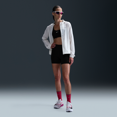 Kratke hlače Nike Nike Swift 4" Shorts Črna | hj2258-010, 2