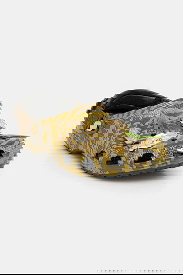 Superge in čevlji Crocs Aries Arise Camouflage Classic Clog Večbarvna | 211060.3AC, 0