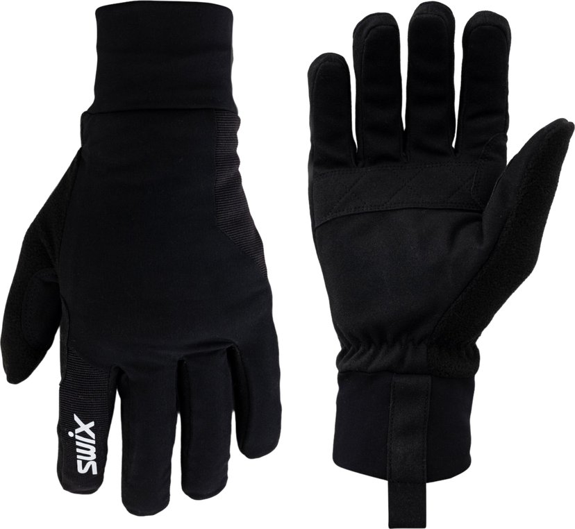 Rokavice SWIX Swix Lynx Gloves Črna | h0791-10000