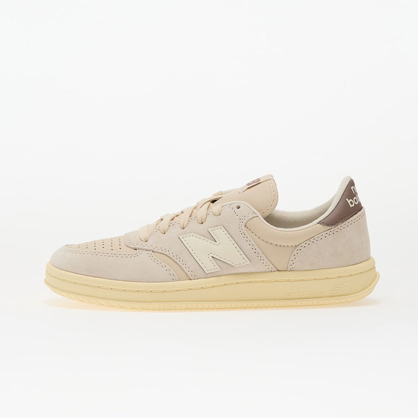 Superge in čevlji New Balance T500 Bež | CT500SNB