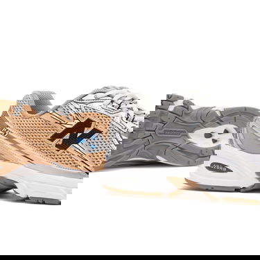 Superge in čevlji New Balance 740 Siva | U740GB2, 3