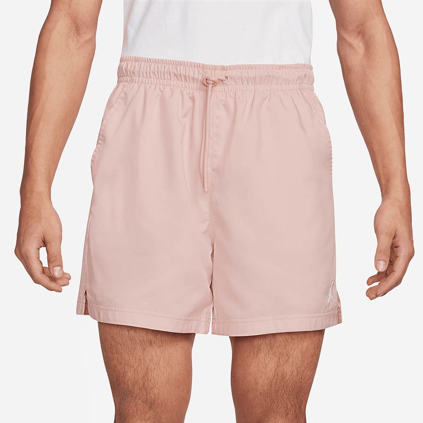 Kratke hlače Jordan ESSENTIALS POOLSIDE SHORTS Roza | FQ4562-622