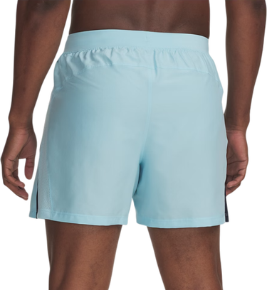 Kratke hlače Under Armour UA Launch 5 Shorts Modra | 1382617-494, 1