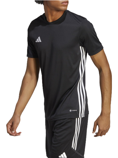 Dres adidas Originals Tabela 23 Jersey Črna | h44529