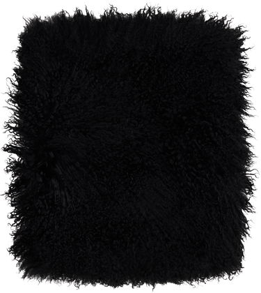 Jakna Ann Demeulemeester Ann Demeulemeester Ragna Shearling Collar Črna | 2520-W-ACC20-L-FR004-099, 0
