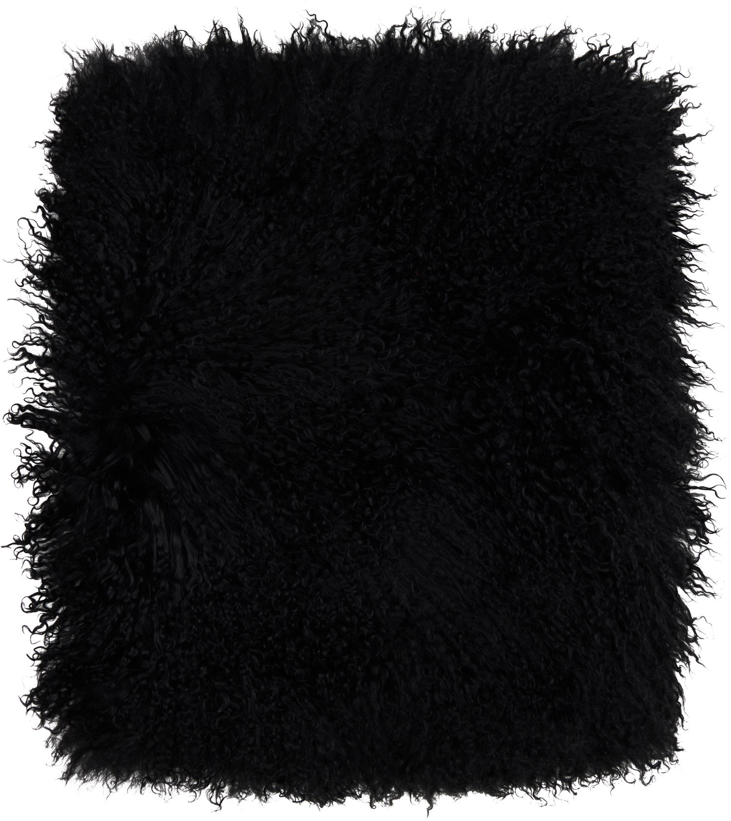Jakna Ann Demeulemeester Ann Demeulemeester Ragna Shearling Collar Črna | 2520-W-ACC20-L-FR004-099, 0