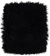 Ann Demeulemeester Ragna Shearling Collar
