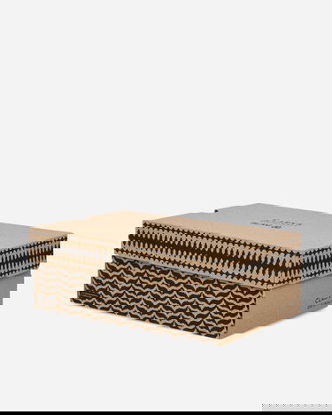 Superge in čevlji Clarks Slam Jam x Wallabee Črna | 26168670 001, 5