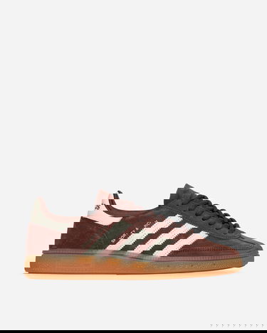Superge in čevlji adidas Originals Sporty & Rich x Handball Spezial "Brown" Rjava | IH2612, 4
