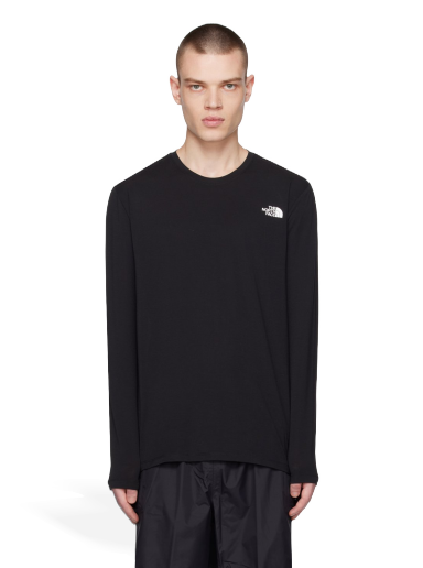 Majica The North Face Wander T-Shirt Črna | NF0A7QEG