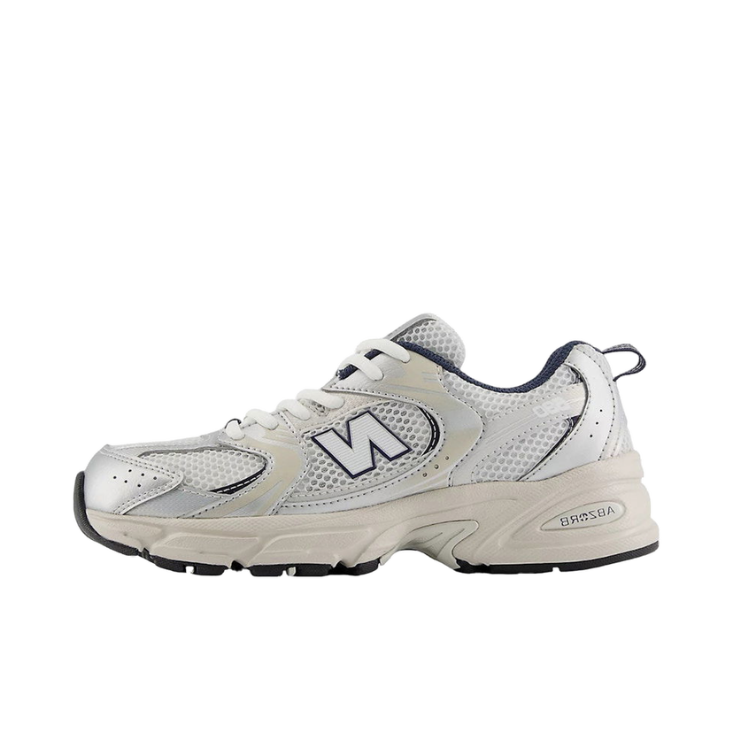Superge in čevlji New Balance 530 Bela | GR530KA