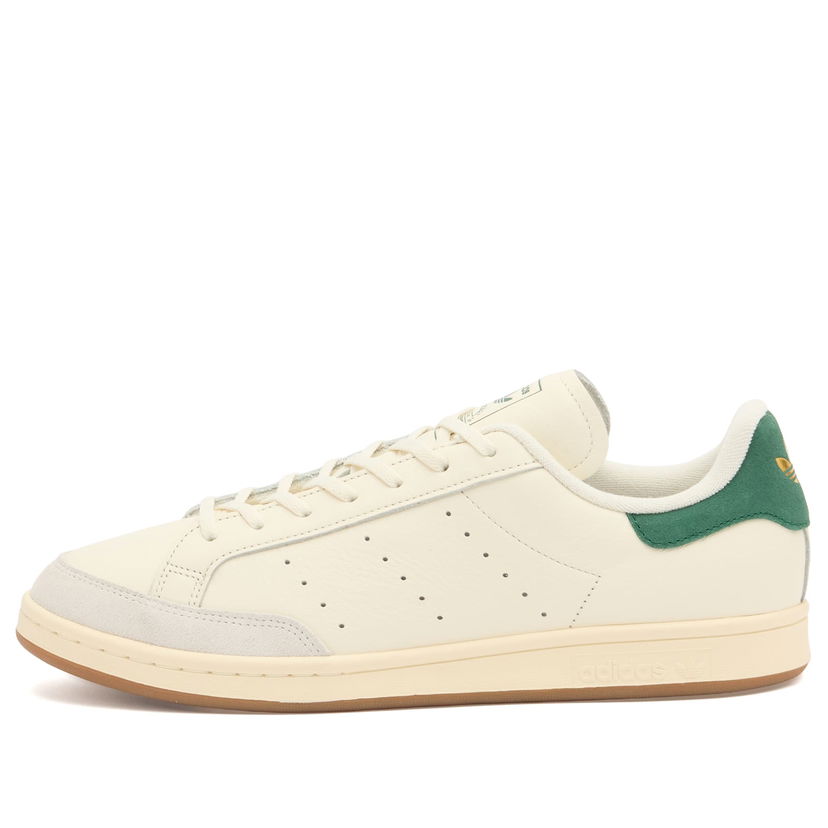Superge in čevlji adidas Originals Adidas Consortium Stan Smith Sneaker Bež | JQ1366