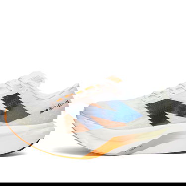 Superge in čevlji New Balance FuelCell SuperComp Elite v4, Size UK 10 Bela | MRCELCW4, 1
