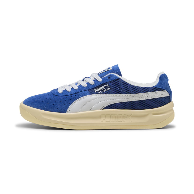 Superge in čevlji Puma GV Special Laundry Boys II Modra | 399841_01