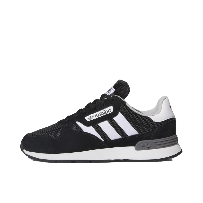 Superge in čevlji adidas Originals Treziod 2.0 Črna | IH3803