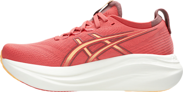 Superge in čevlji Asics GEL-NIMBUS 27 Rdeča | 1012b753-701, 4