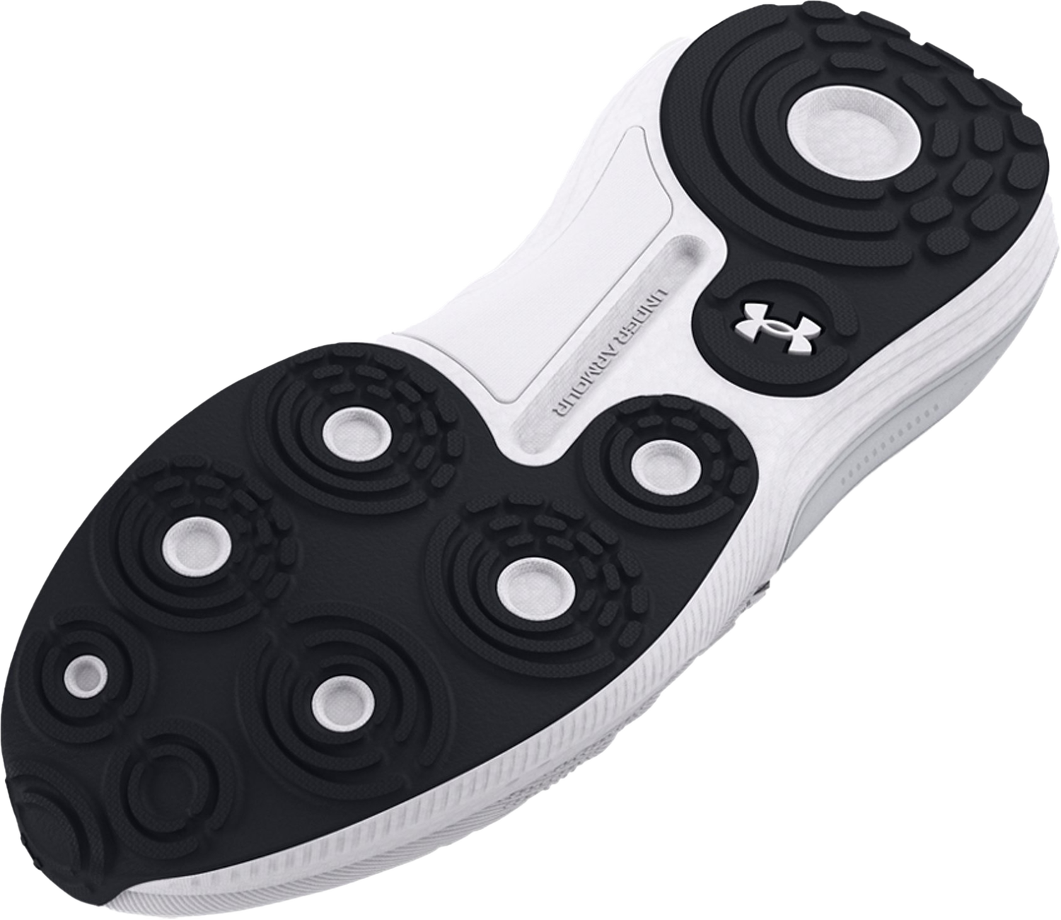 Superge in čevlji Under Armour UA W Phantom 4 Bela | 3027594-100, 1