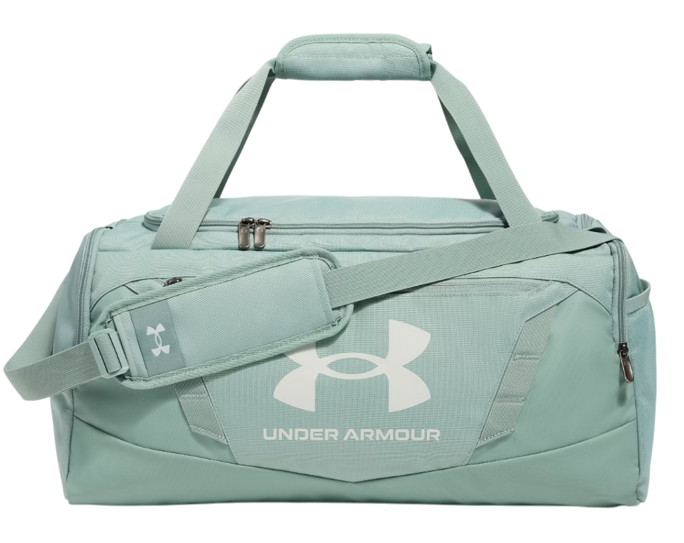 Potovalna torba Under Armour Under Armour Undeniable 5.0 Duffle Bag Zelena | 1369222-348, 0