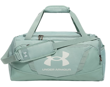Potovalna torba Under Armour Under Armour Undeniable 5.0 Duffle Bag Zelena | 1369222-348, 0
