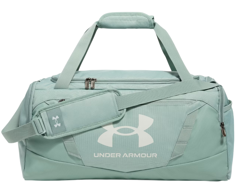 Potovalna torba Under Armour Under Armour Undeniable 5.0 Duffle Bag Zelena | 1369222-348