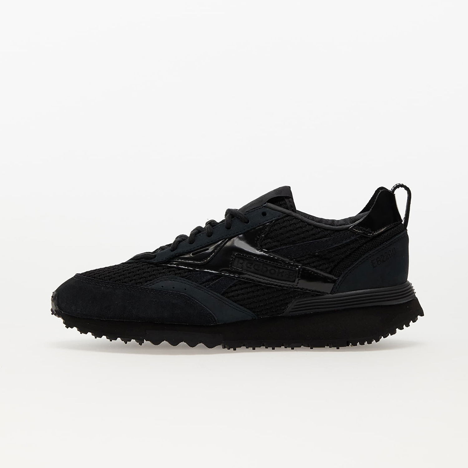 Superge in čevlji Reebok LX 2200 Črna | FZ5846, 0