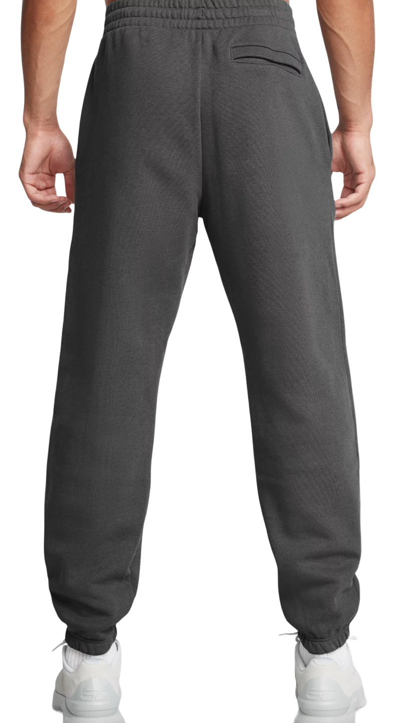 Trenirka Under Armour Curry Splash Jogger Pants Siva | 1387097-025, 1
