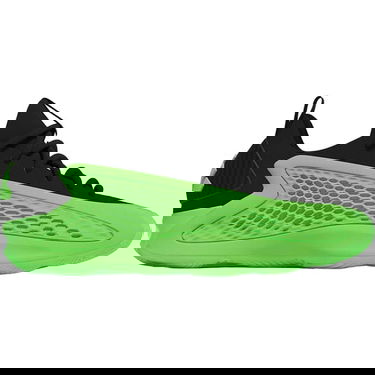 Superge in čevlji adidas Performance Anthony Edwards 1 Low Zelena | JI4073, 0