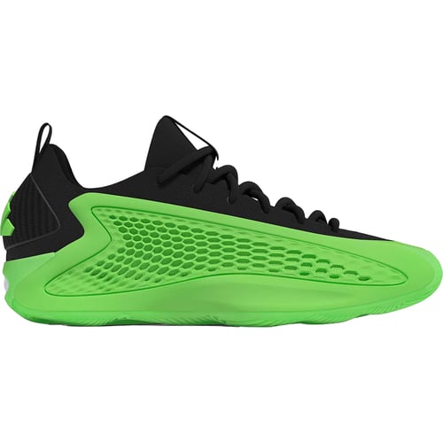 Superge in čevlji adidas Performance Anthony Edwards 1 Low Zelena | JI4073