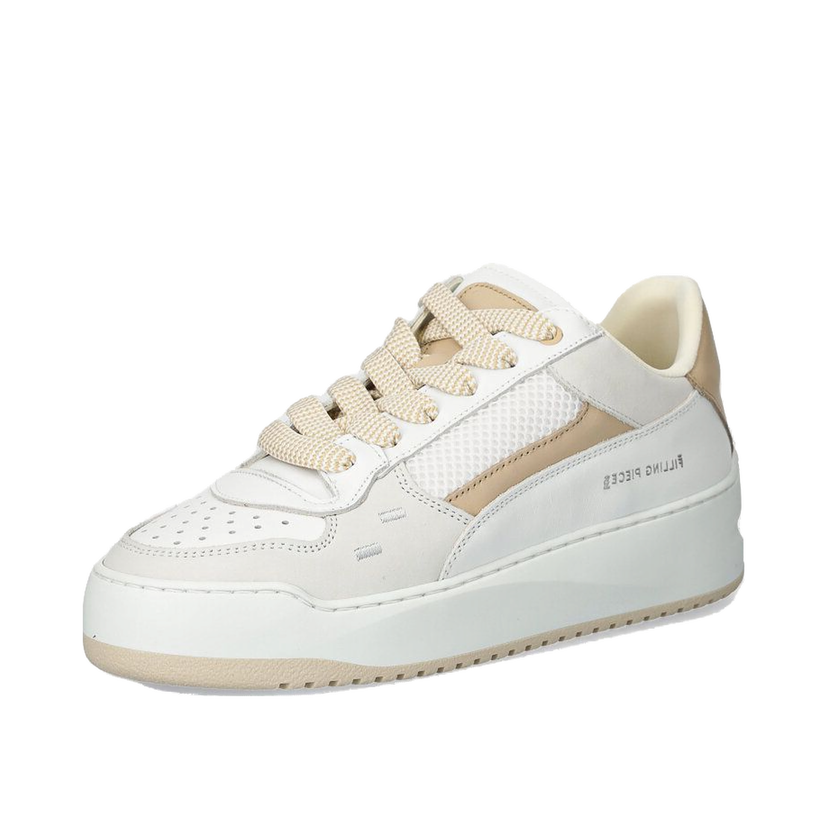 Superge in čevlji Filling Pieces Avenue Mix Bela | 52125071921