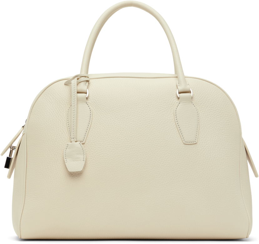 Torbica The Row India 12.00 Bag Bela | W1595-L23