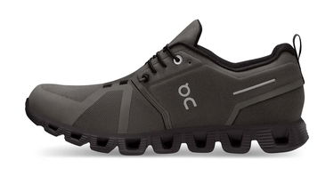 Superge in čevlji On Running Cloud Waterproof Siva | 59.98840, 2
