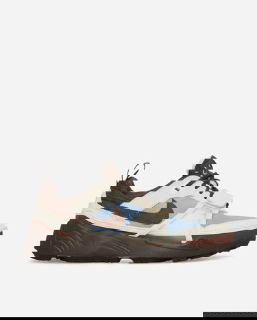 Superge in čevlji Nike Zoom Field Jaxx Bež | HQ3072-400, 1